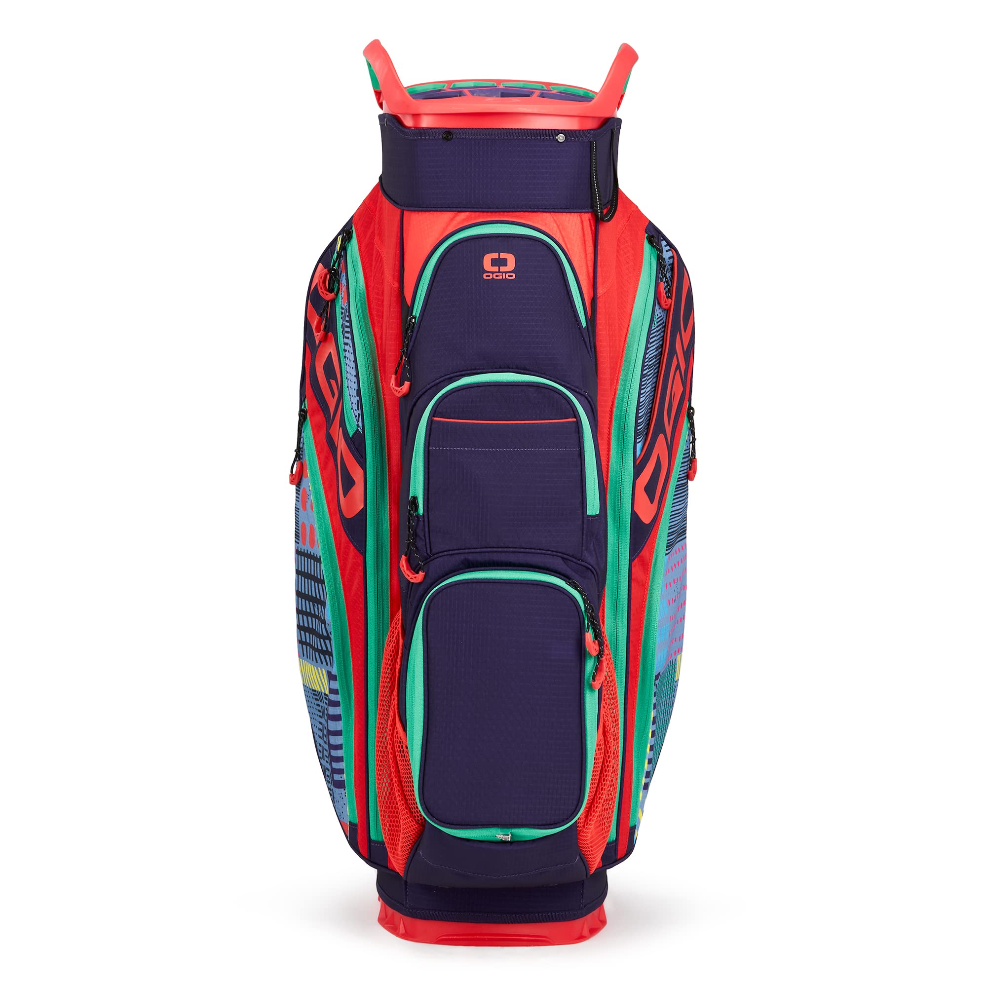 OGIO 2023 WOODE Cart Bag