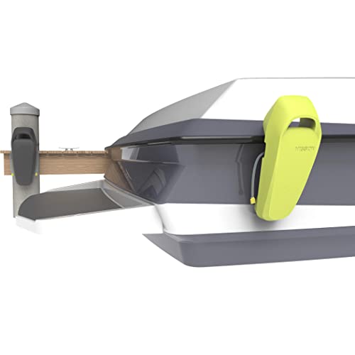 MISSION Boat Gear Sentry Boat Dock Fender Bumper