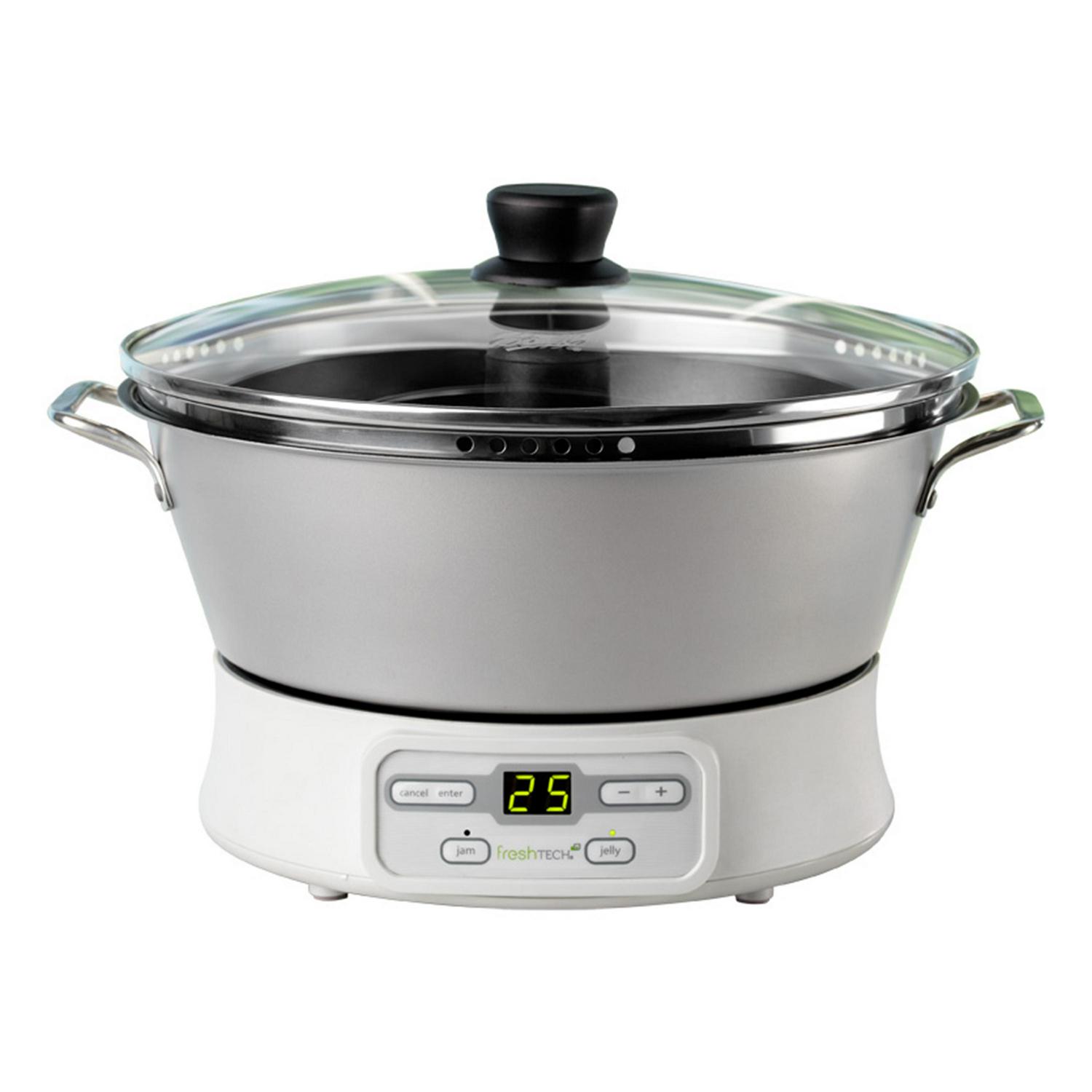 2024 Ball FreshTECH Automatic Jam and Jelly Maker