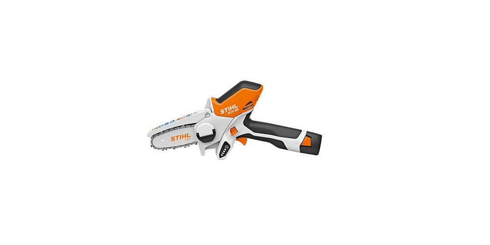 Garden Pruner with 10.8V Lithium-Ion Battery and Charger