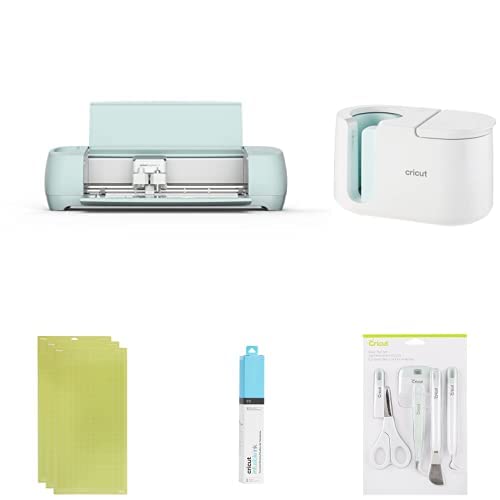 Cricut Explore Smart Cutting Machine