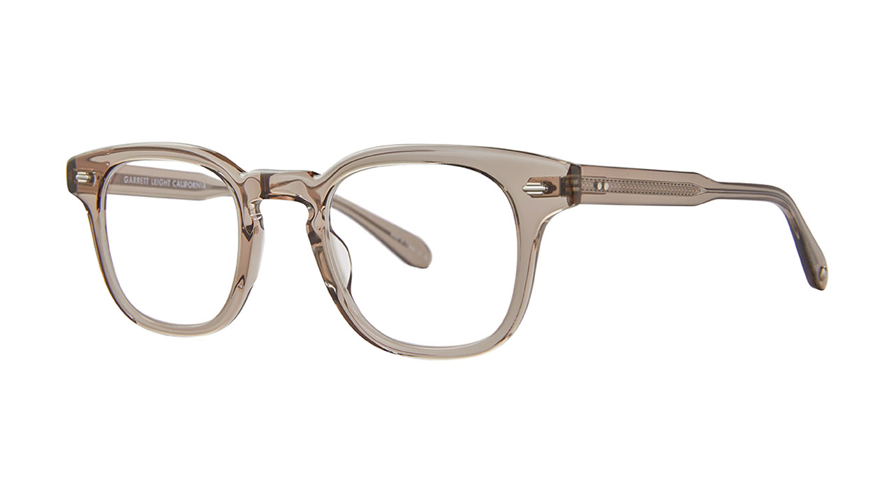 Lunettes SHERWOOD - Gris