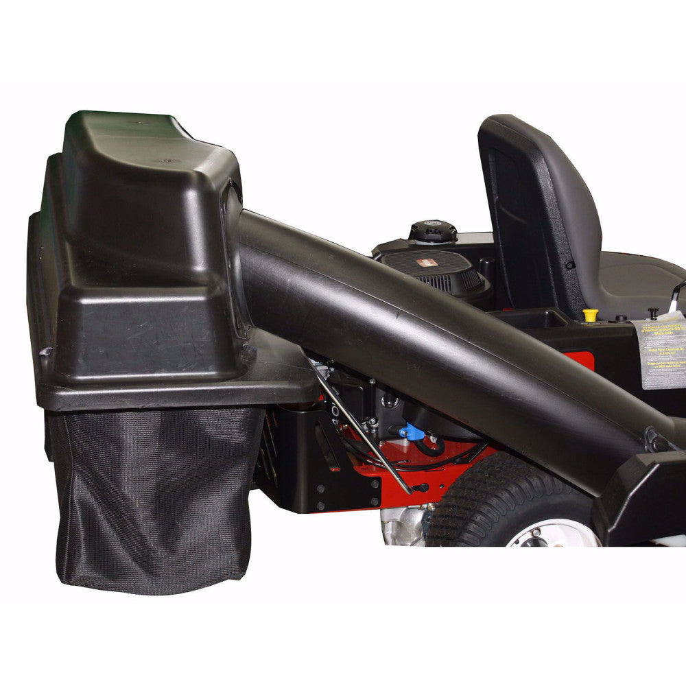 Toro Residential Z Fab Bagger For TimeCutter 34 In. Riding Mower