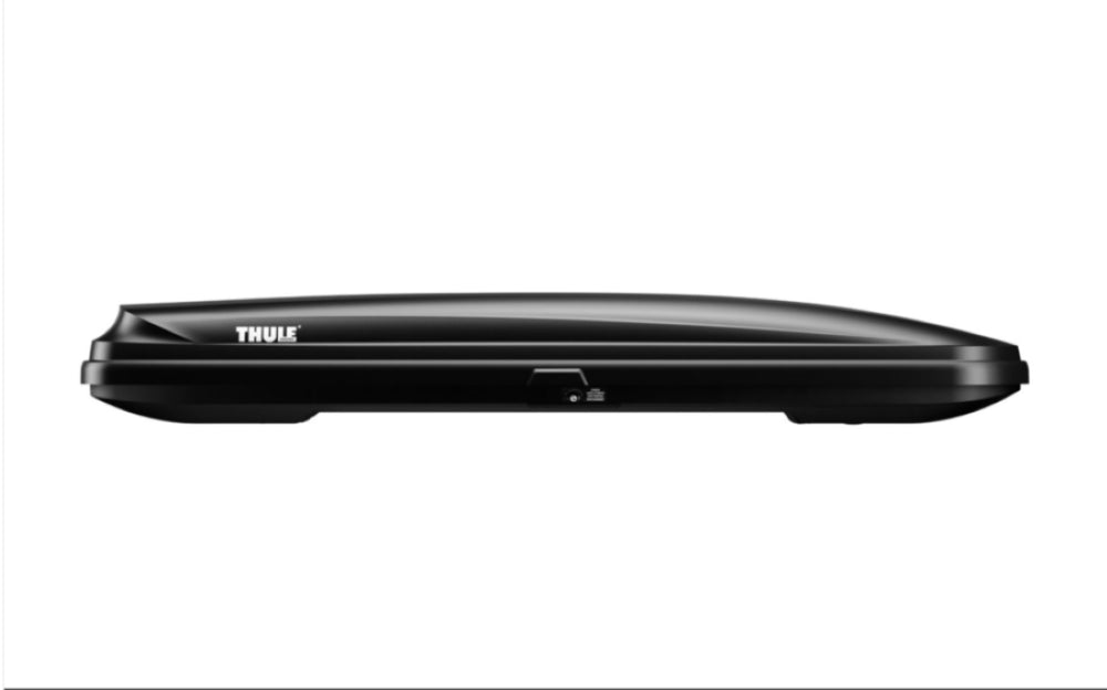 Pulse Alpine Roof Cargo Box ;