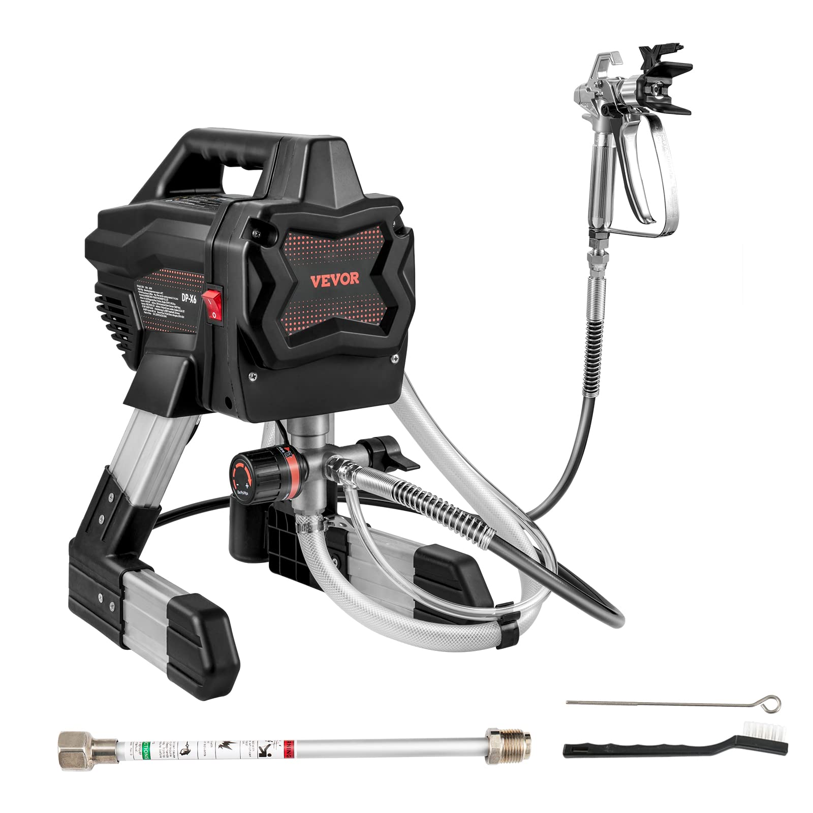 VEVOR Stand Airless Paint Sprayer
