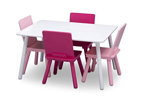 Delta Children Chair Chairs Included