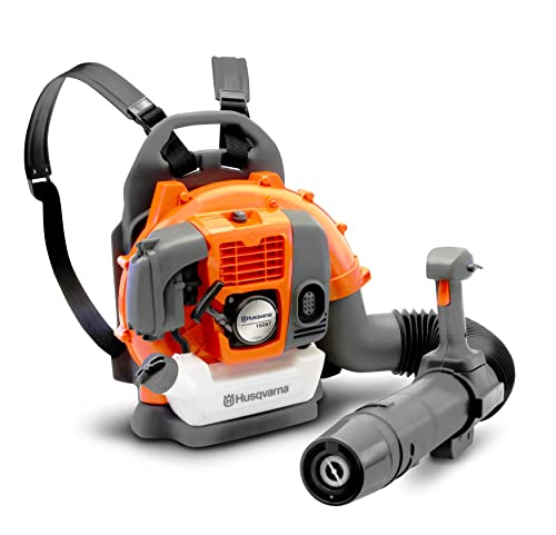 Husqvarna Bubble Backpack Leaf Blower