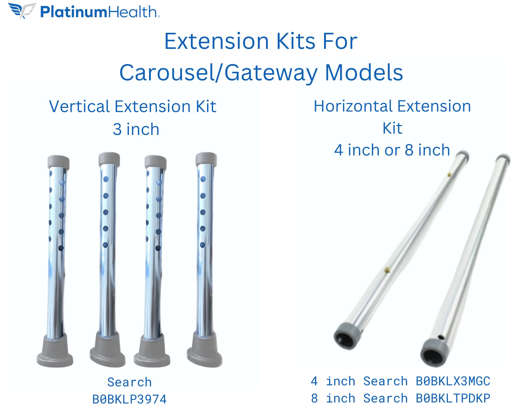Carousel Sliding Transfer Premium Pivoting