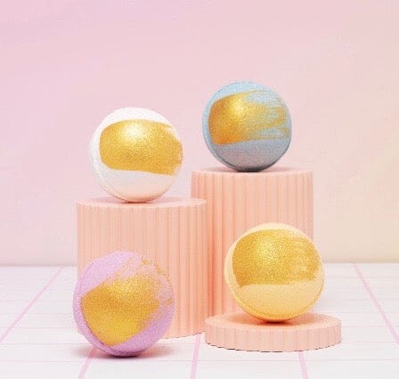 Latika Bath Bomb - Best Choice For You