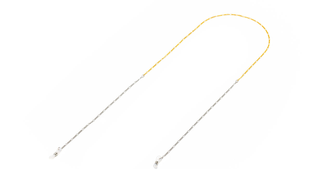 HORACE X DOYLE La chaîne de lunettes - Zenith