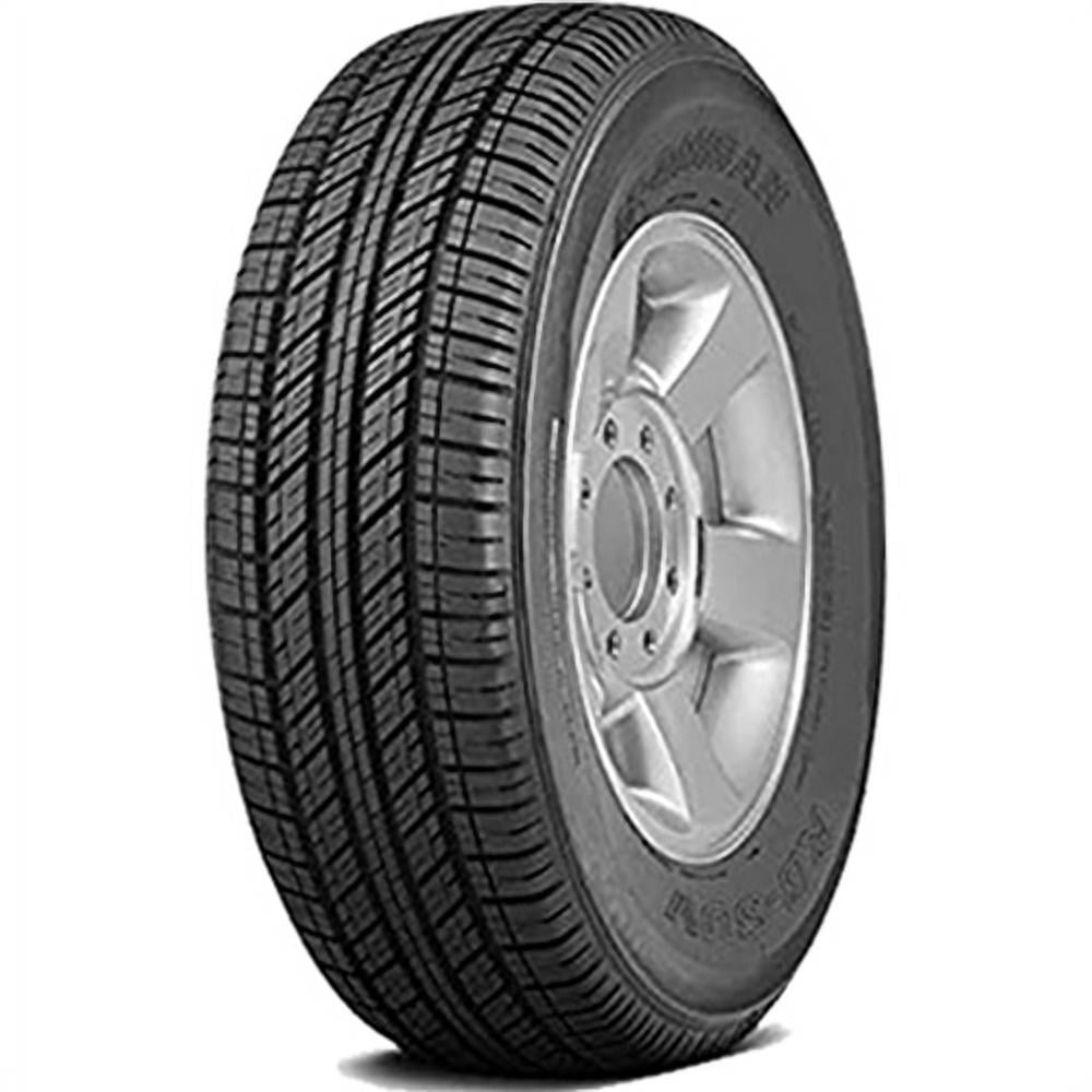 Ironman RB-SUV 255/65R18 111T A/S All Season Tire