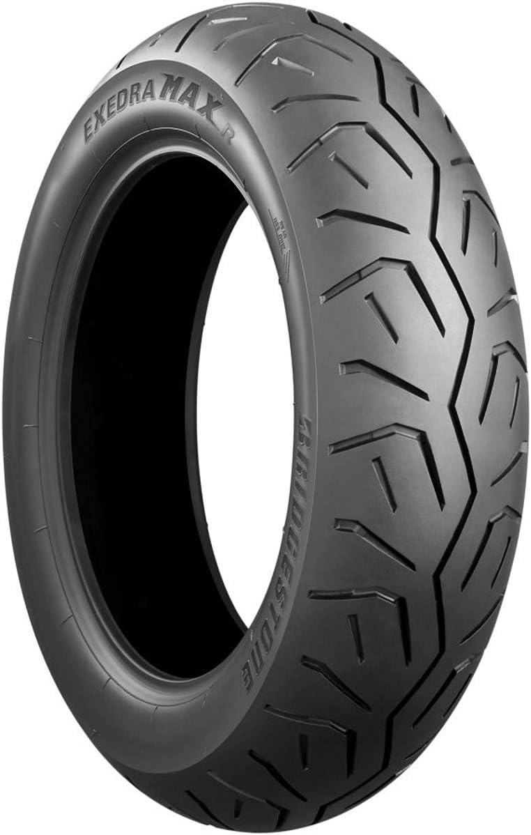 Bridgestone Exedra Max 170/70-16HB Cruiser Rear Tire �C Long Mileage, High Stability, Tubeless