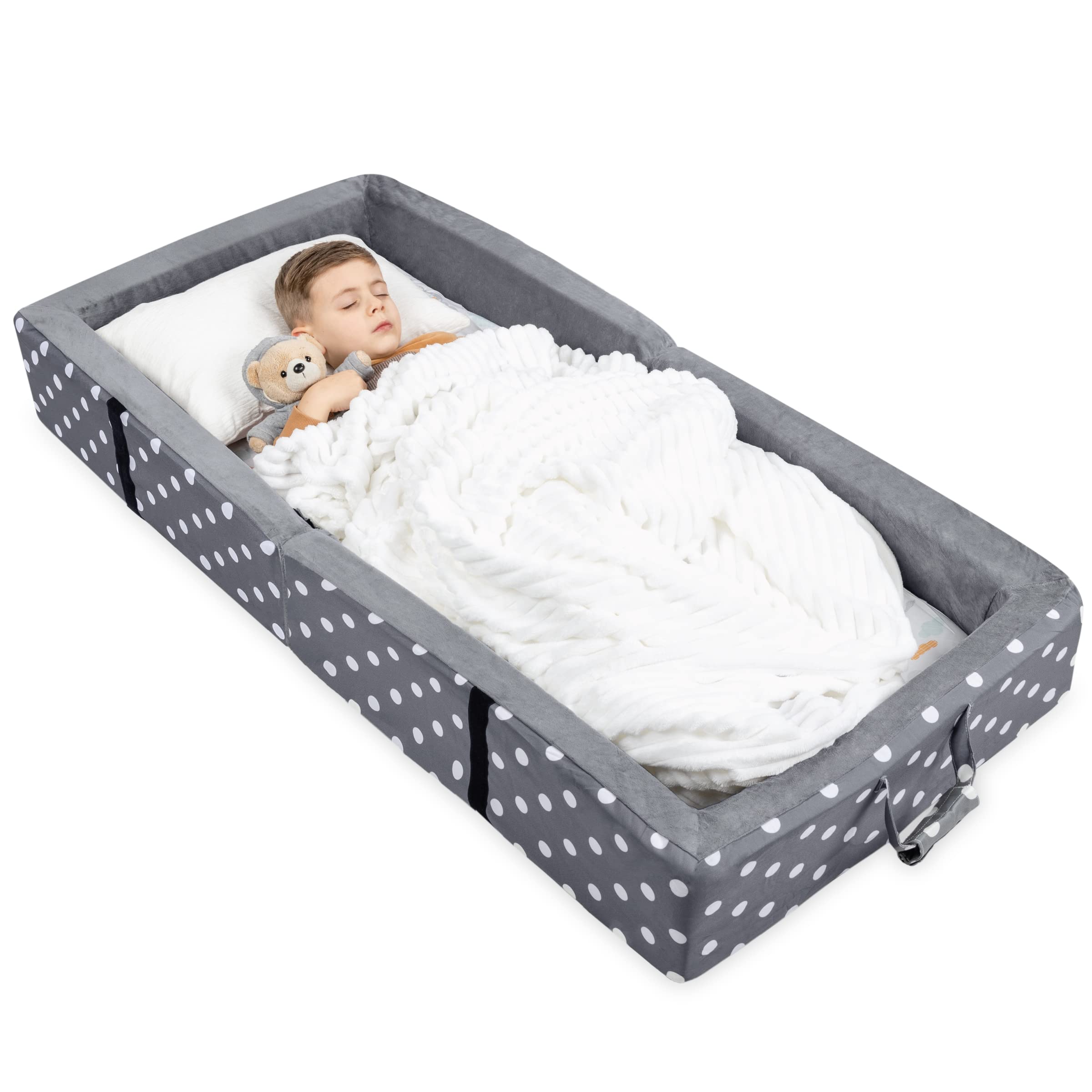 Milliard Folding Sleeper Toddlers Washable