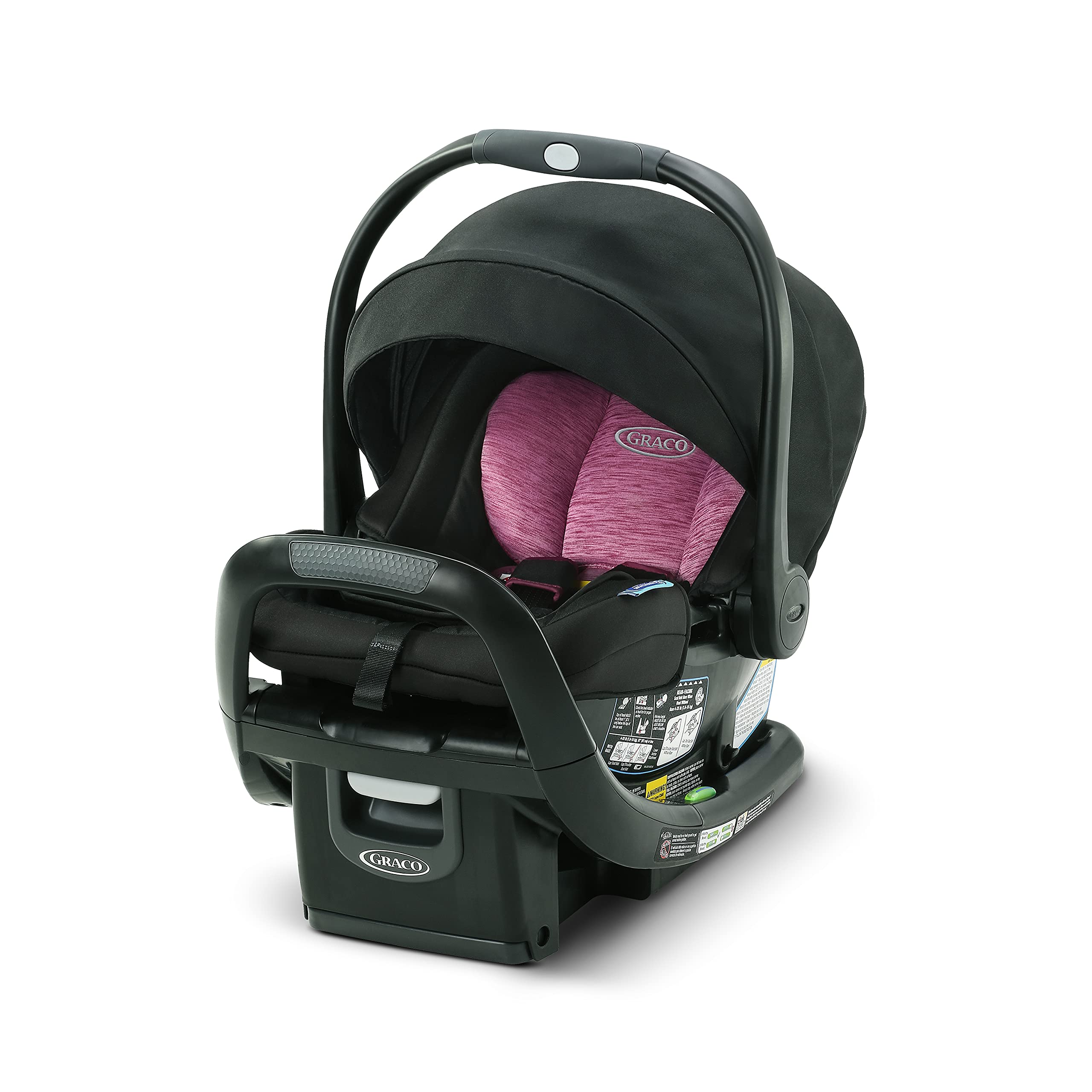 Graco SnugFit Infant Rebound Joslyn