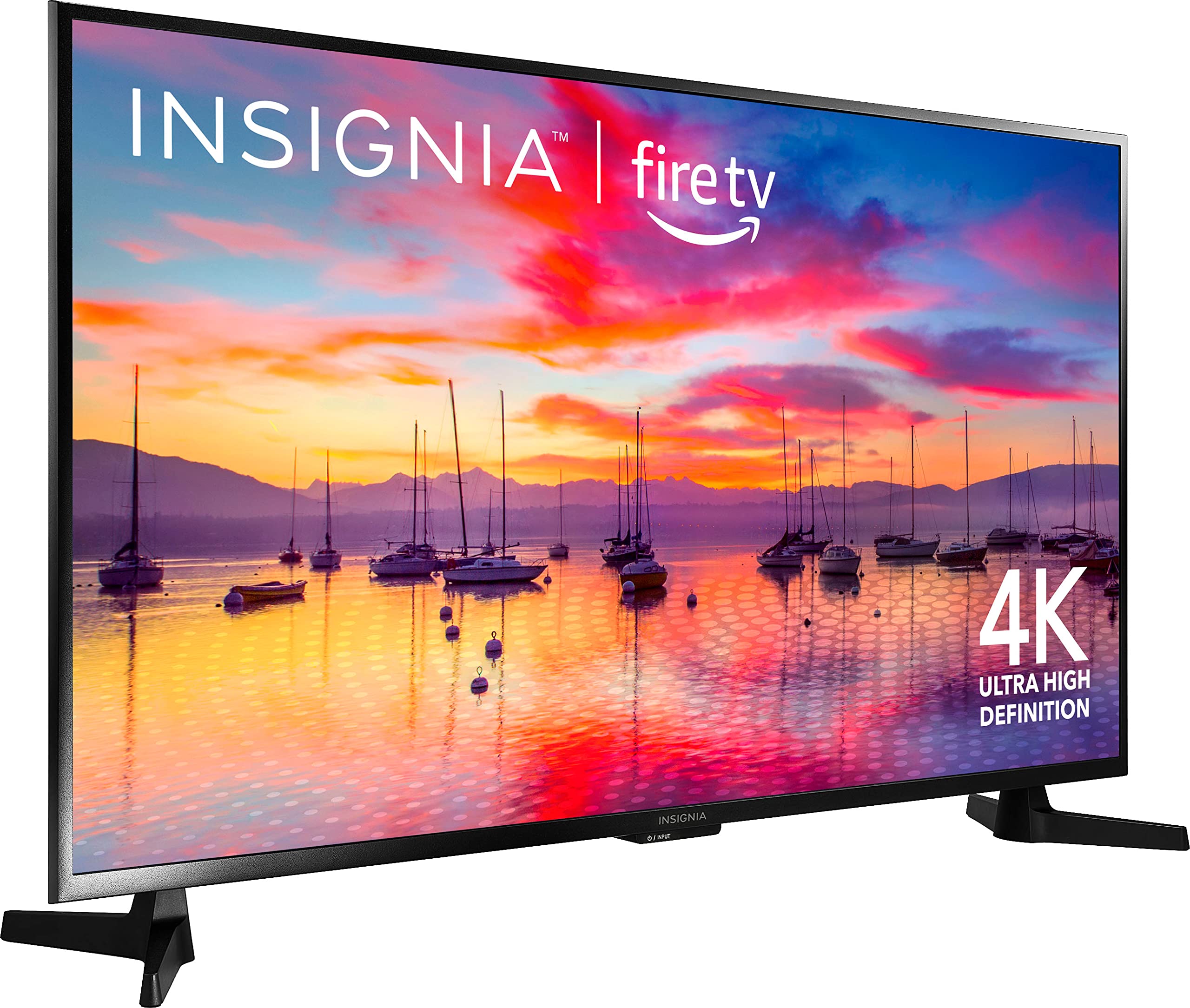 Insignia 43 inch Class Smart Fire