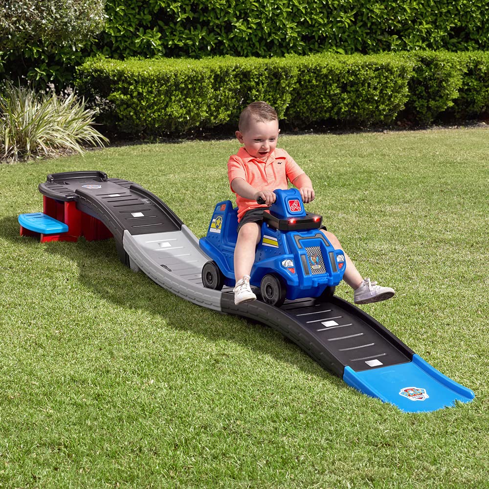 Step2 Patrol Adventure Cruiser Coaster