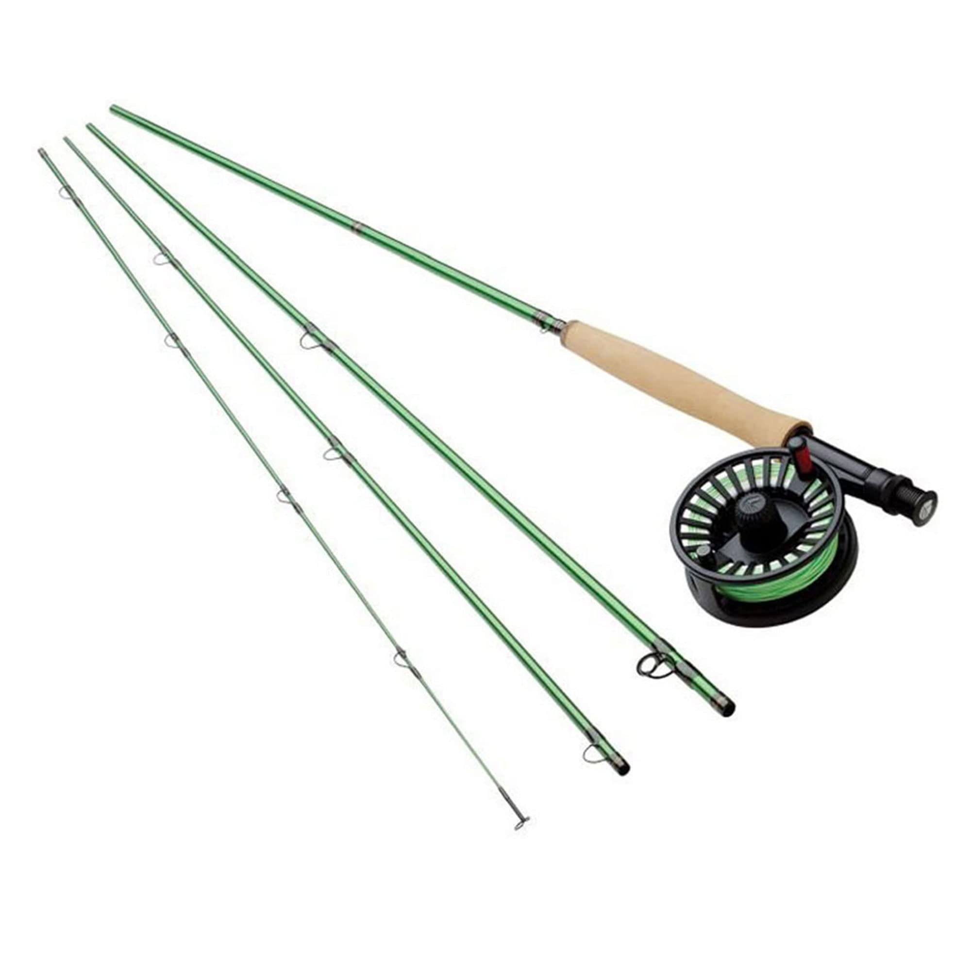 Redington VICE Fly Fishing Outfit