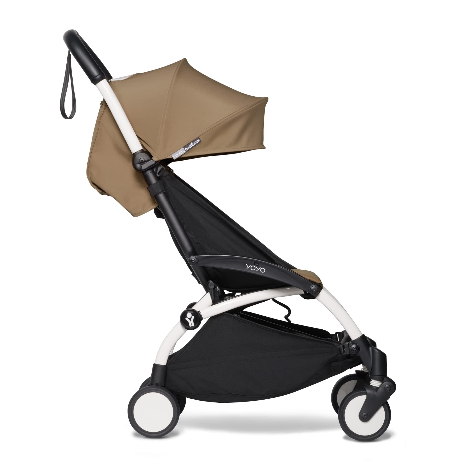 BABYZEN YOYO2 Stroller Toffee Cushion