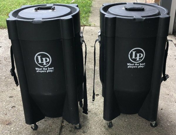 Tama Power Pad er Collection Drum Bag Set For 5pc Drum Kit With 22bd �C ...