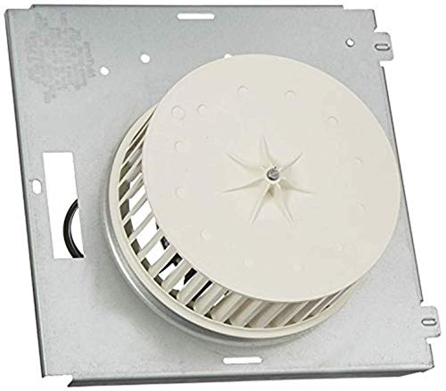 Nutone Motor 8663RP Assembly 97017705