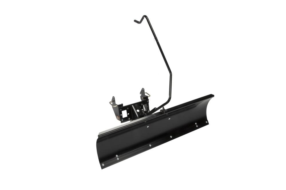 MTD Genuine Parts 18.75-in W x 6.25-in H Steel Snow Plow 19A30017OEM