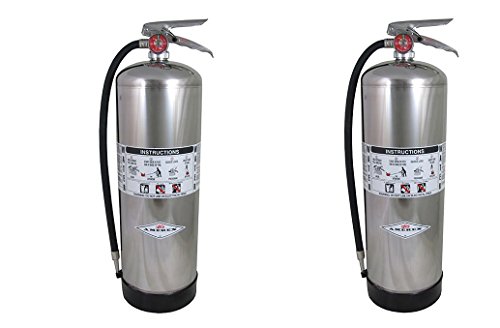 Amerex Gallon Water Class Extinguisher