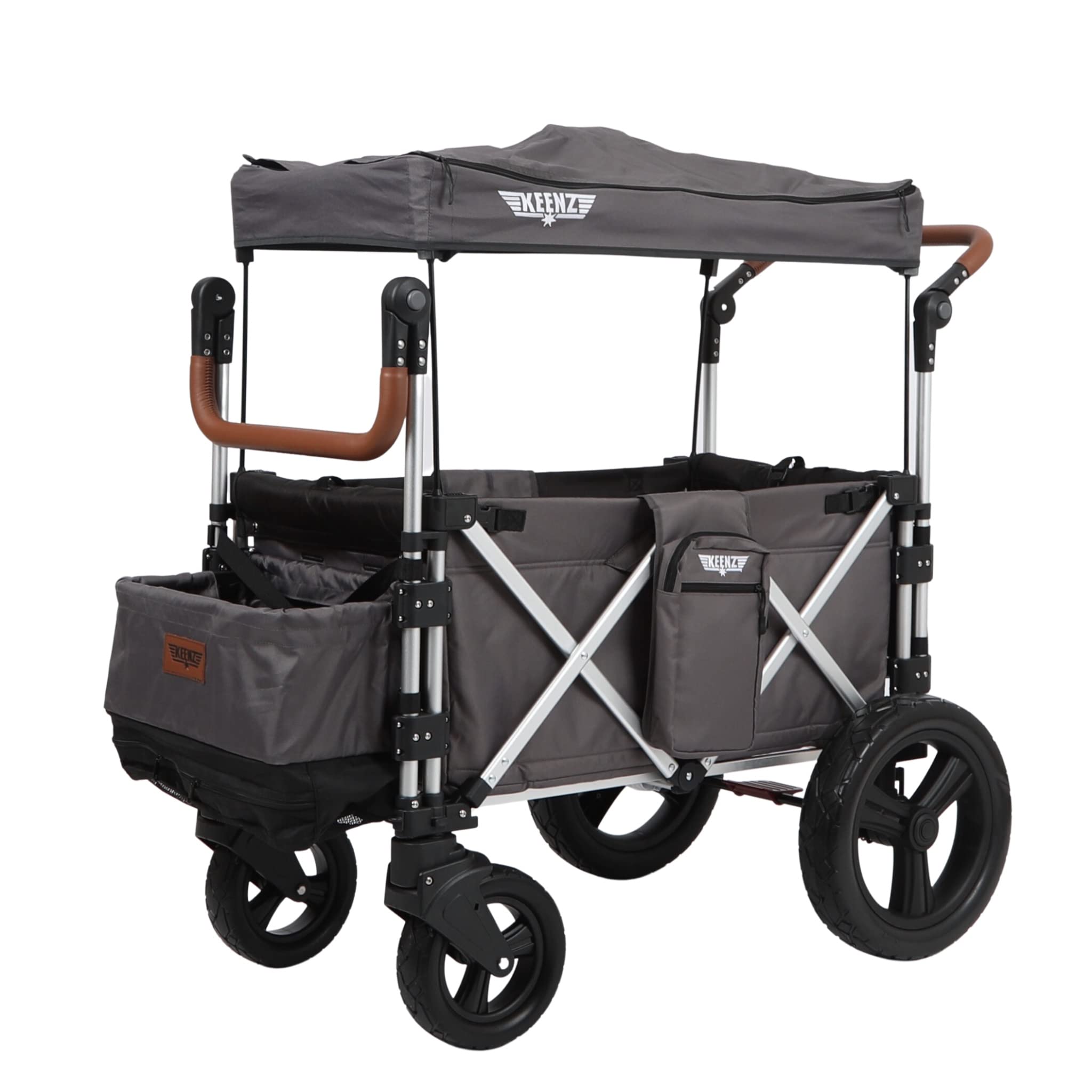 Keenz 2 Stroller Wagon Accessories