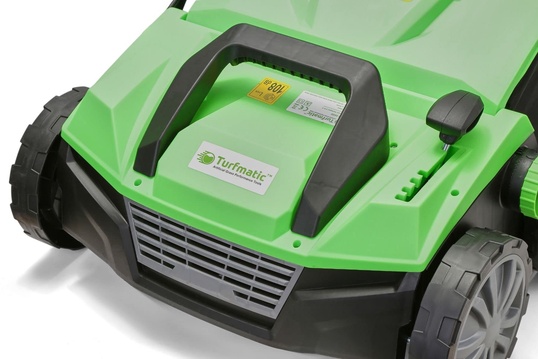 TurfmaticTM 380 Artificial Grass Sweeper