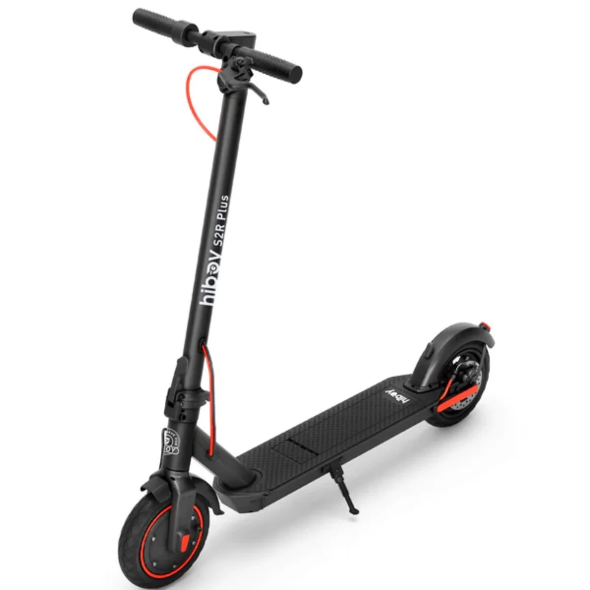Hiboy S2R Plus Electric Scooter with 9