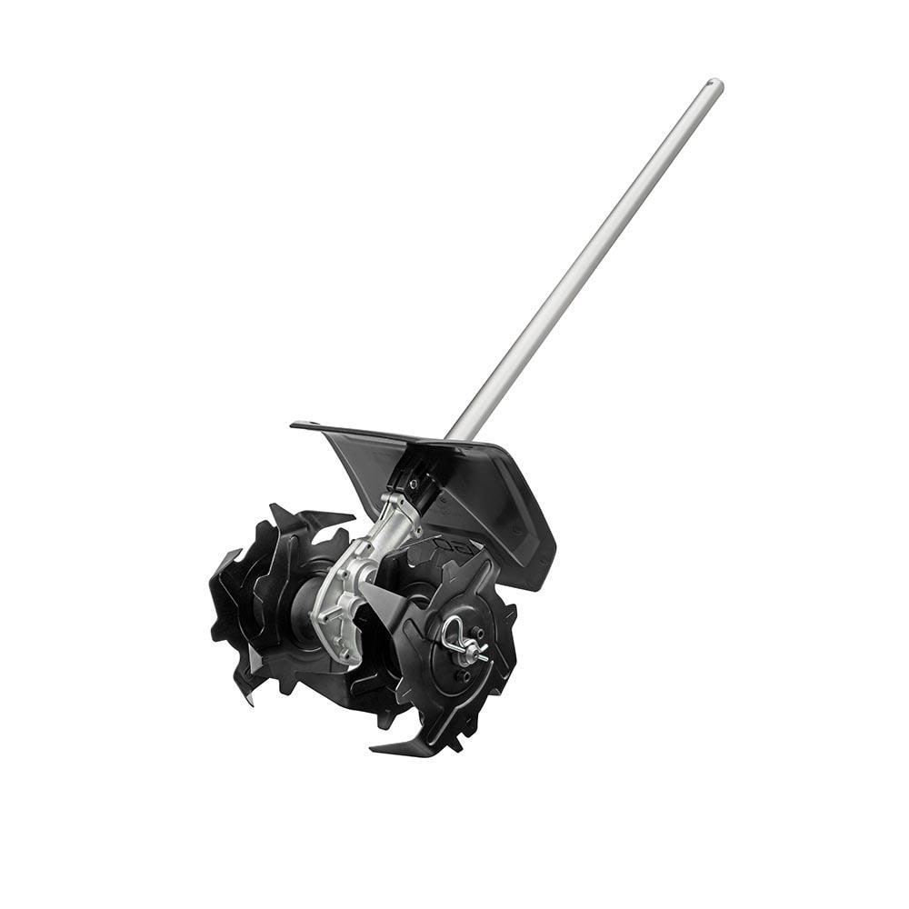 POWER+ Multi-Head System 9.5-in Cultivator Attachment CTA9500