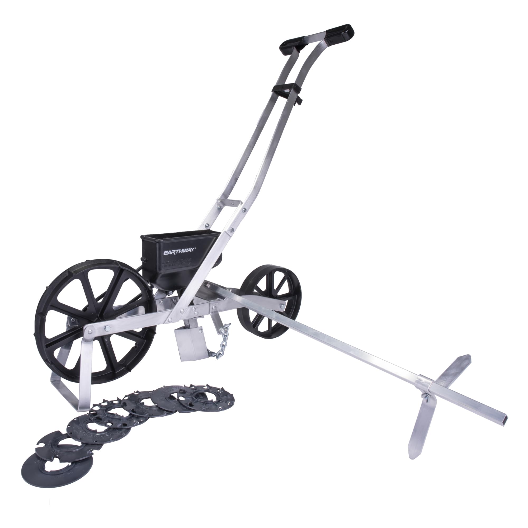 Earthway 1001 B Precision Garden Seeder
