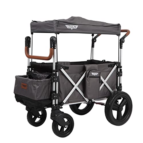 Keenz 2 Stroller Wagon Accessories