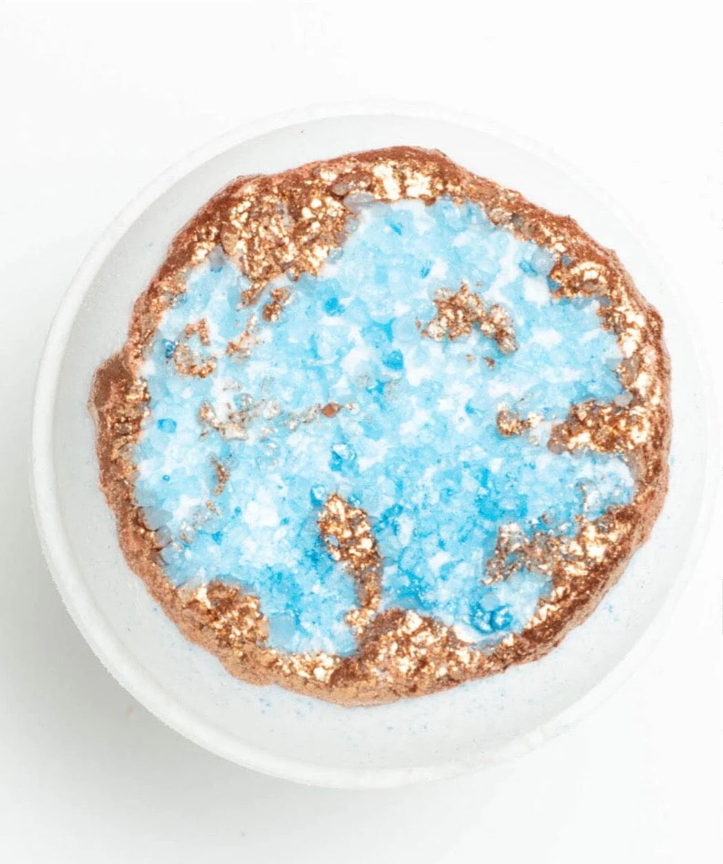 Latika Geode Bath Bomb - Best Choice For You