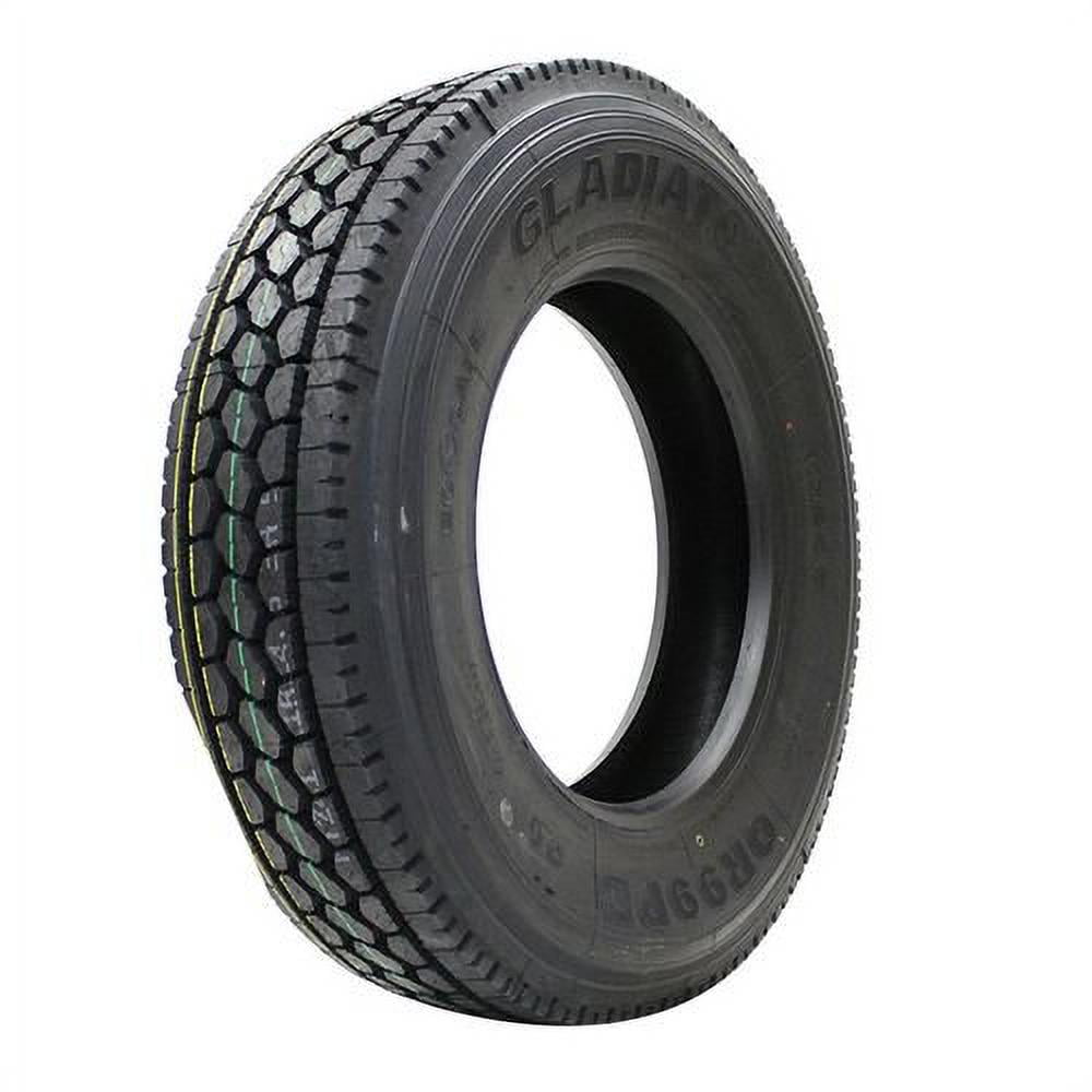 Gladiator QR99-PD Premium Drive 11R22.5 146/143M H Commercial Tire
