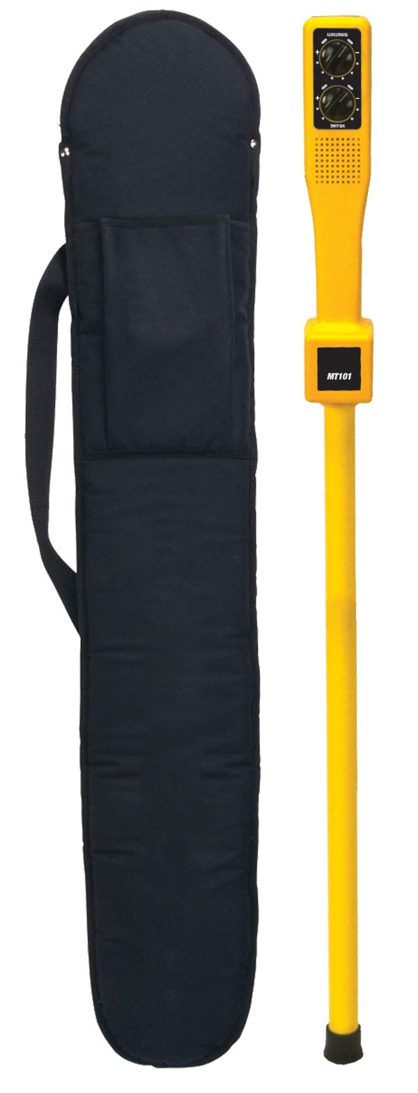 CST Berger 19 555 Magna Trak Locator