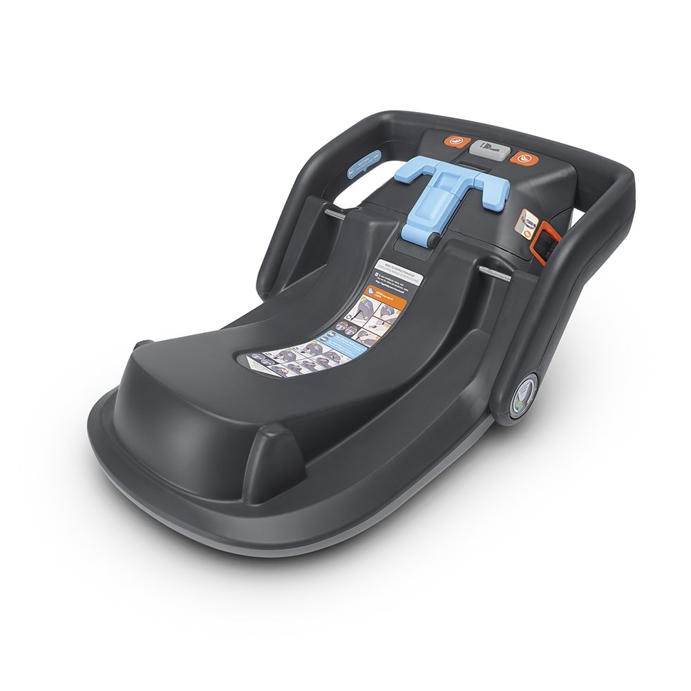 UPPAbaby 0262 MESA Base