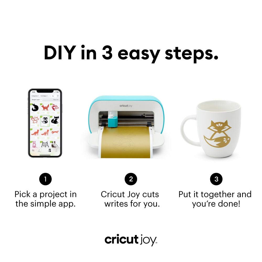Cricut Joy Machine Bundles