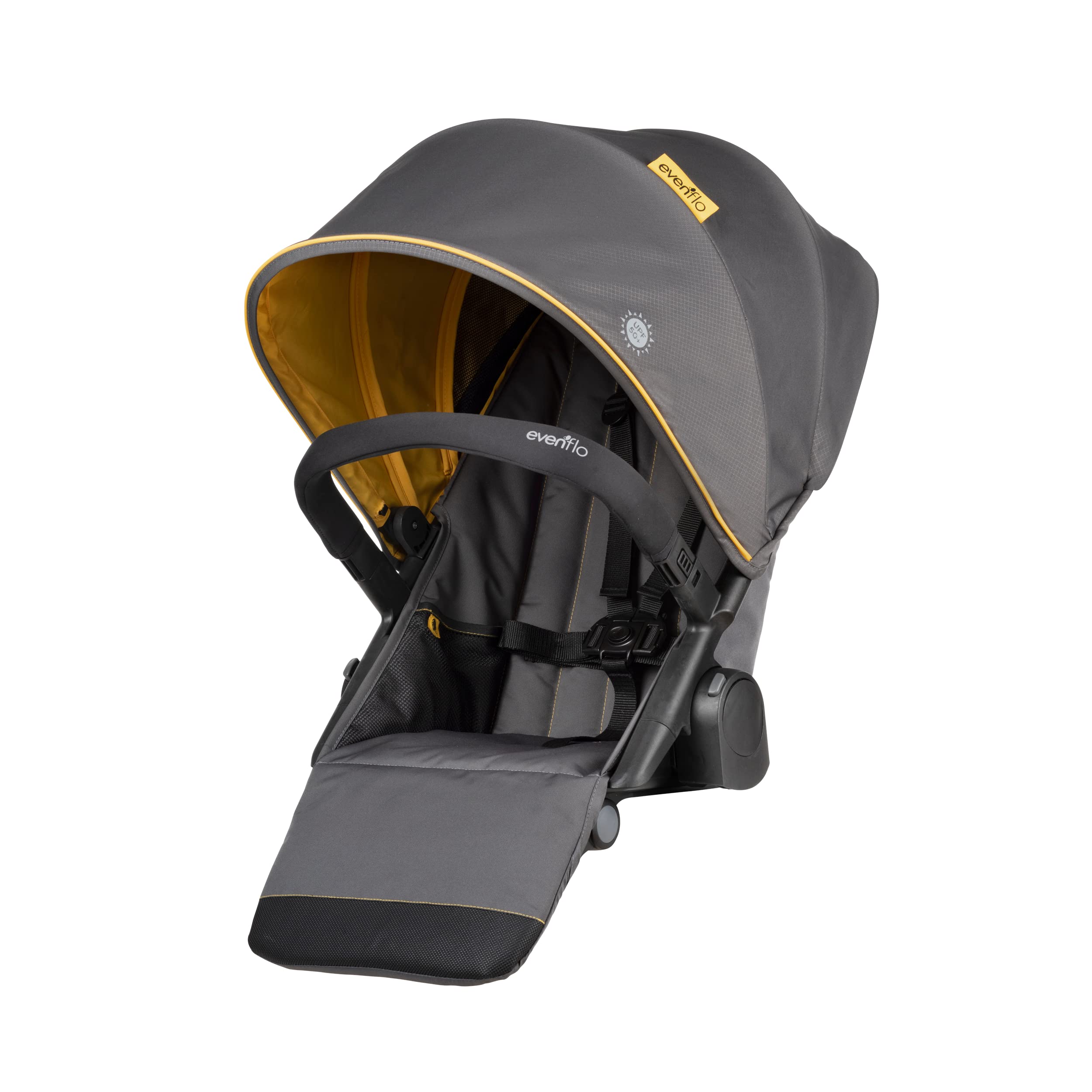 Pivot Xplore Stroller Second Adventurer