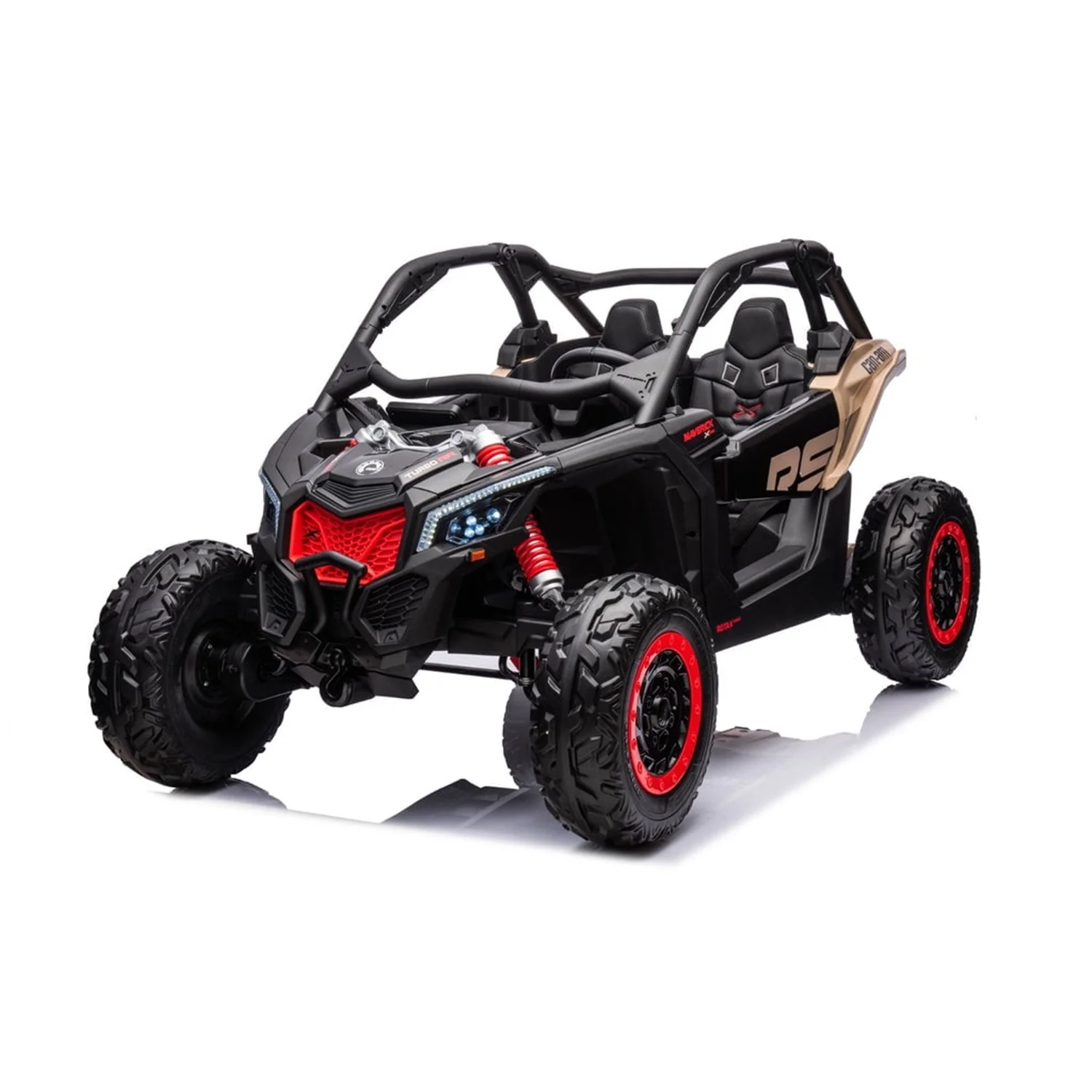 Freddo Cam Am Maverick UTV 48V 2 Seater