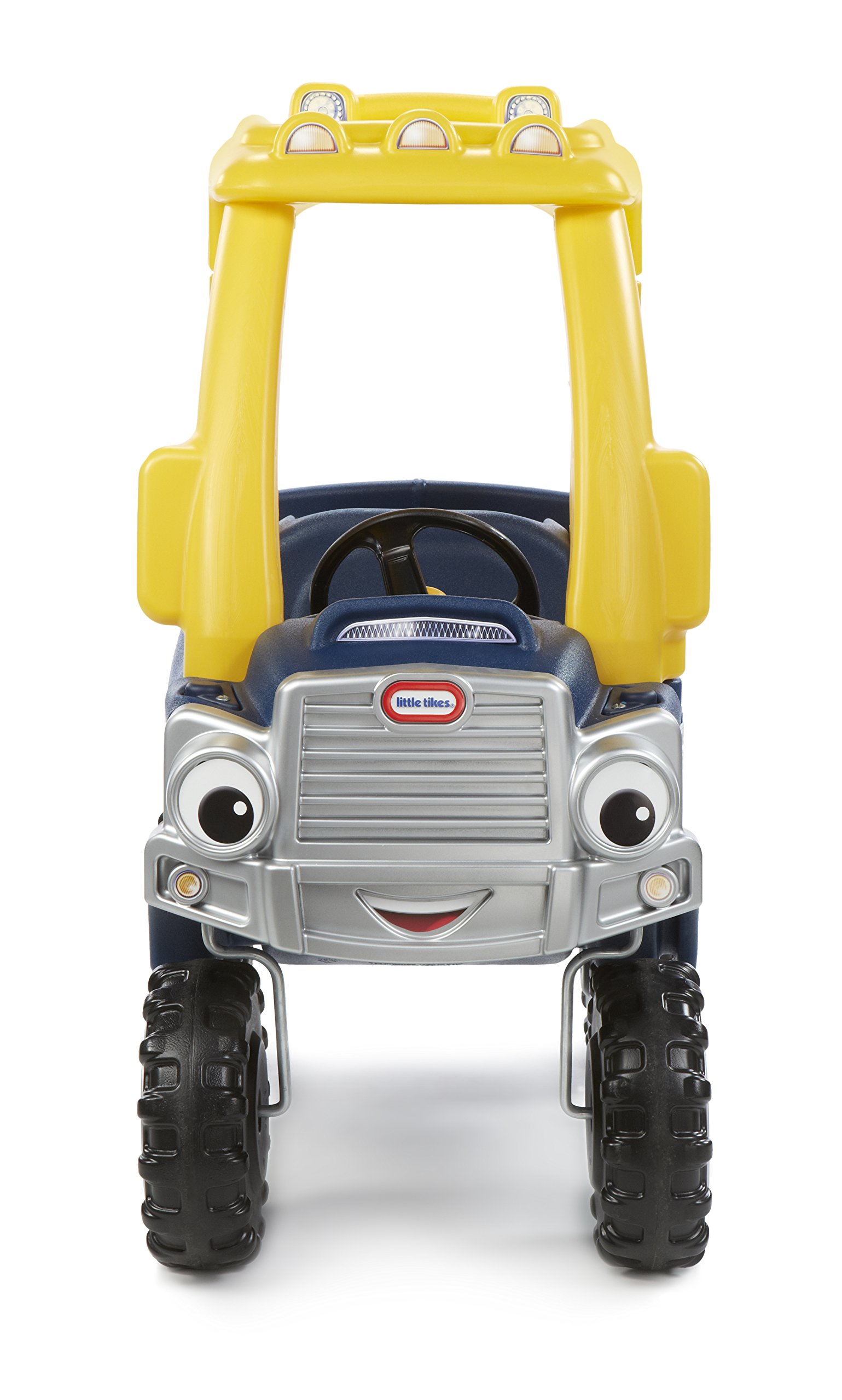Little Tikes 642319M Cozy Truck