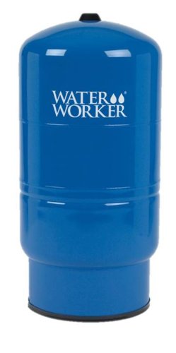 WaterWorker HT 20B Vertical Pressure 20 Gallon