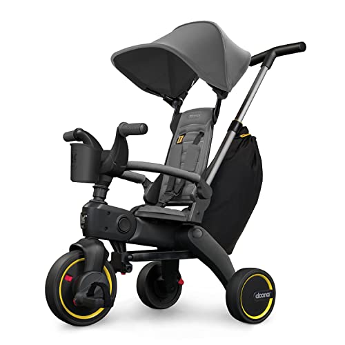 Doona Liki Trike Grey Hound