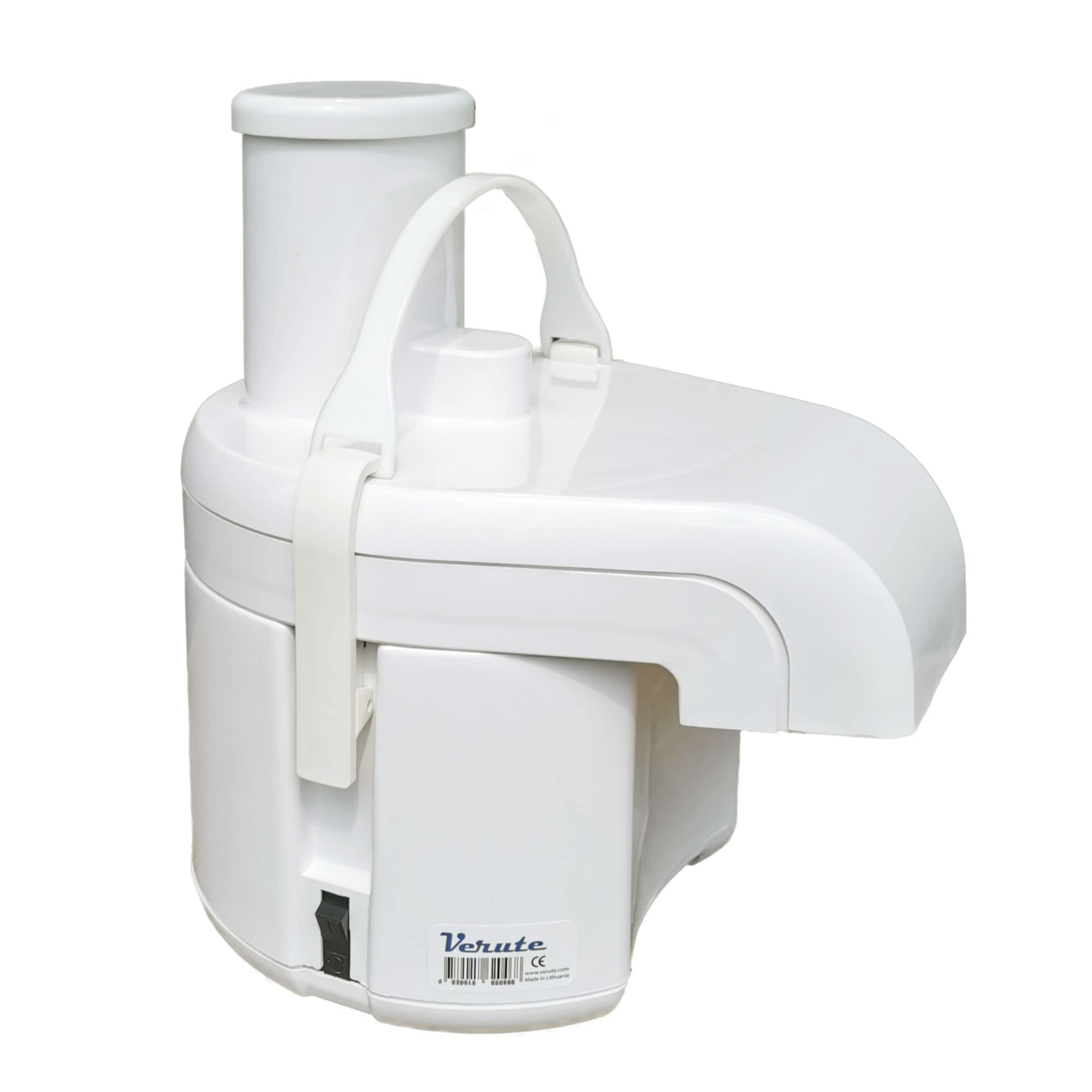 Verute Electric Root Vegetable Grater