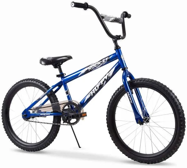 Huffy 20 in. Rock It Boys Bike, Royal Blue
