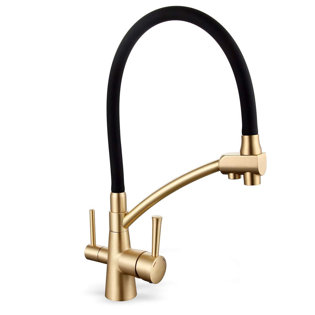 GAPPO Kitchen Faucet Purifier Faucets