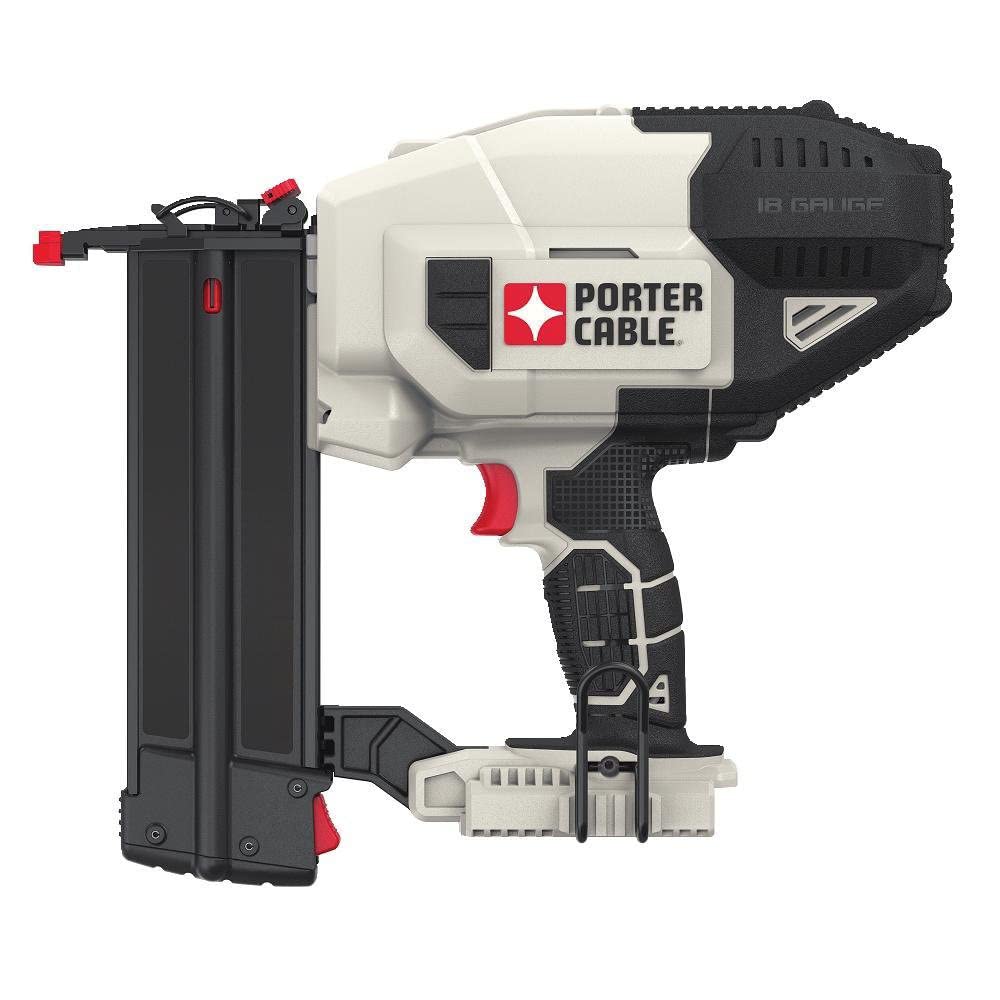 PORTER CABLE PCC790B Lithium 18GA Nailer