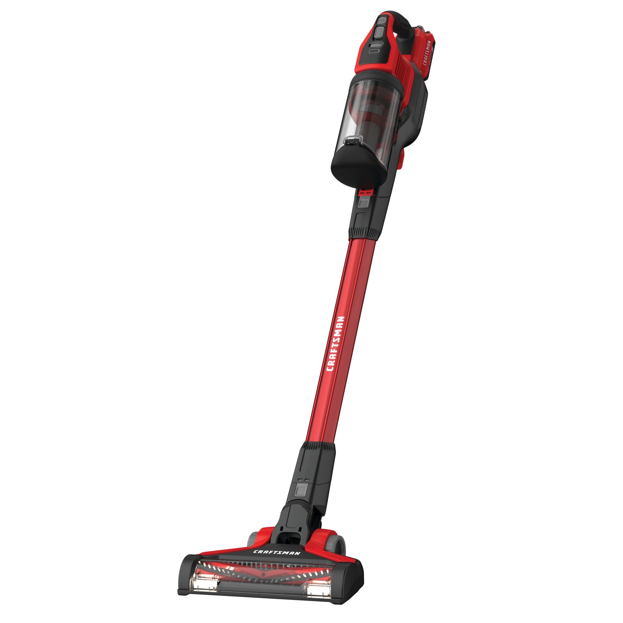 Craftsman CMCVS001D1 CRAFTSMAN Vacuum Red