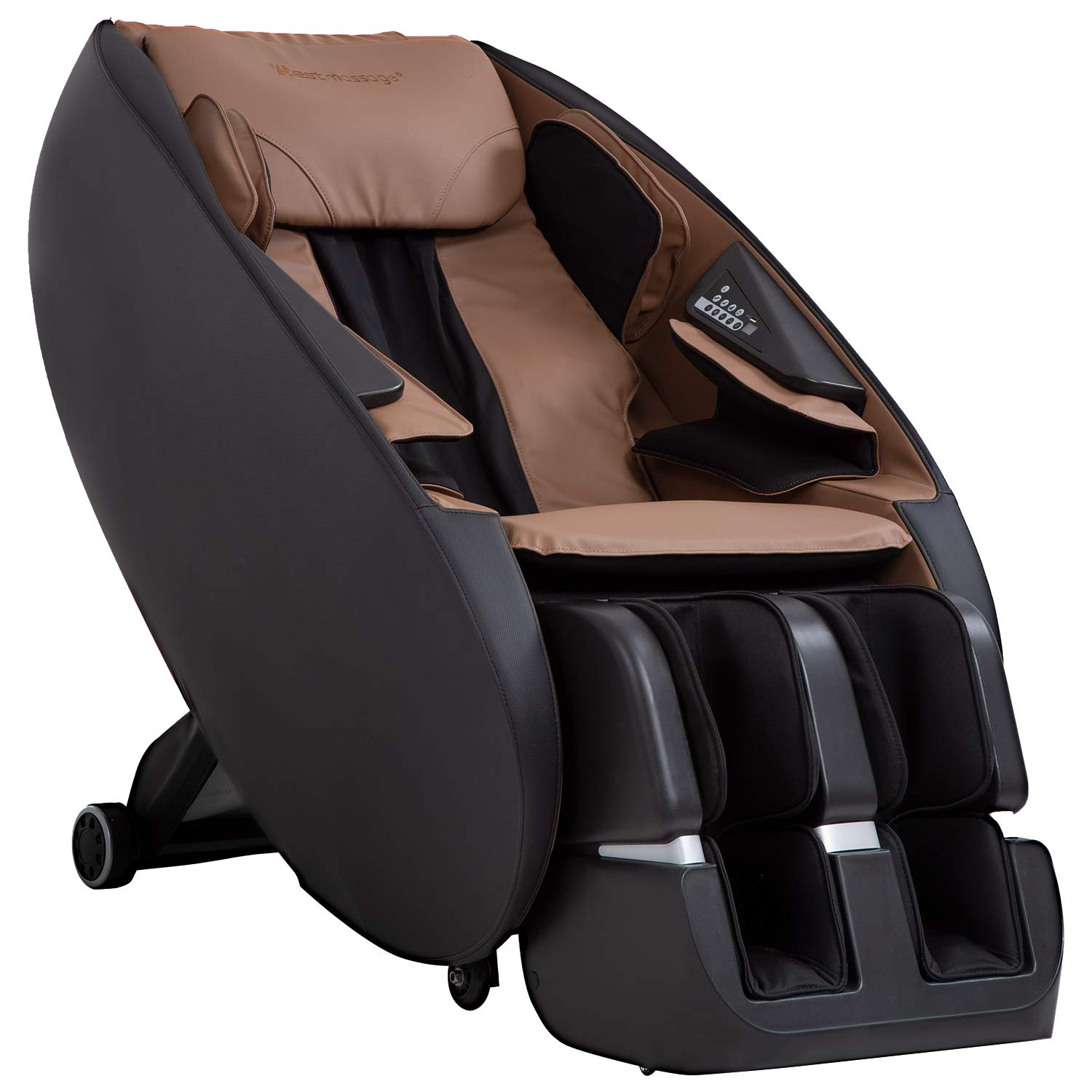 Shiatsu Massage Chairs Recliner Electric