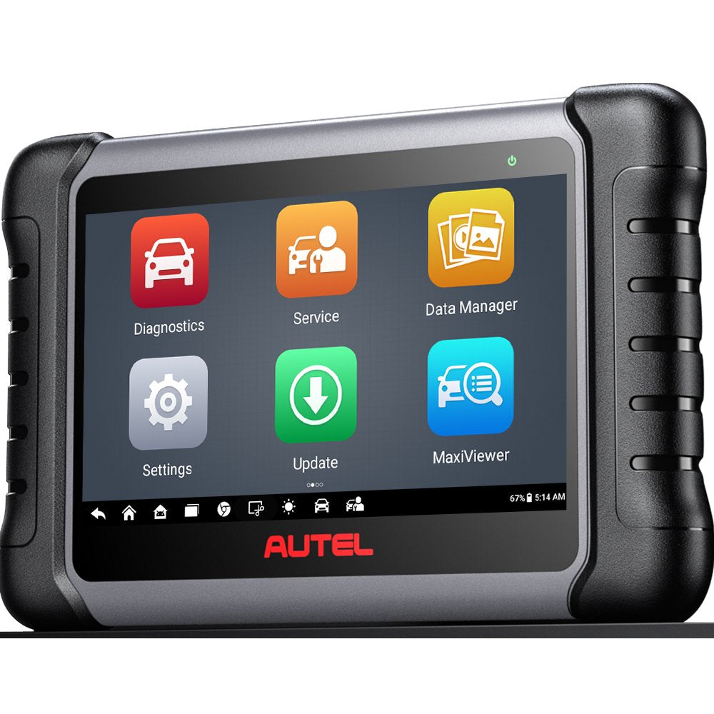 Autel Scanner Maxicom MK808S Car Diagnostic Scan Tool